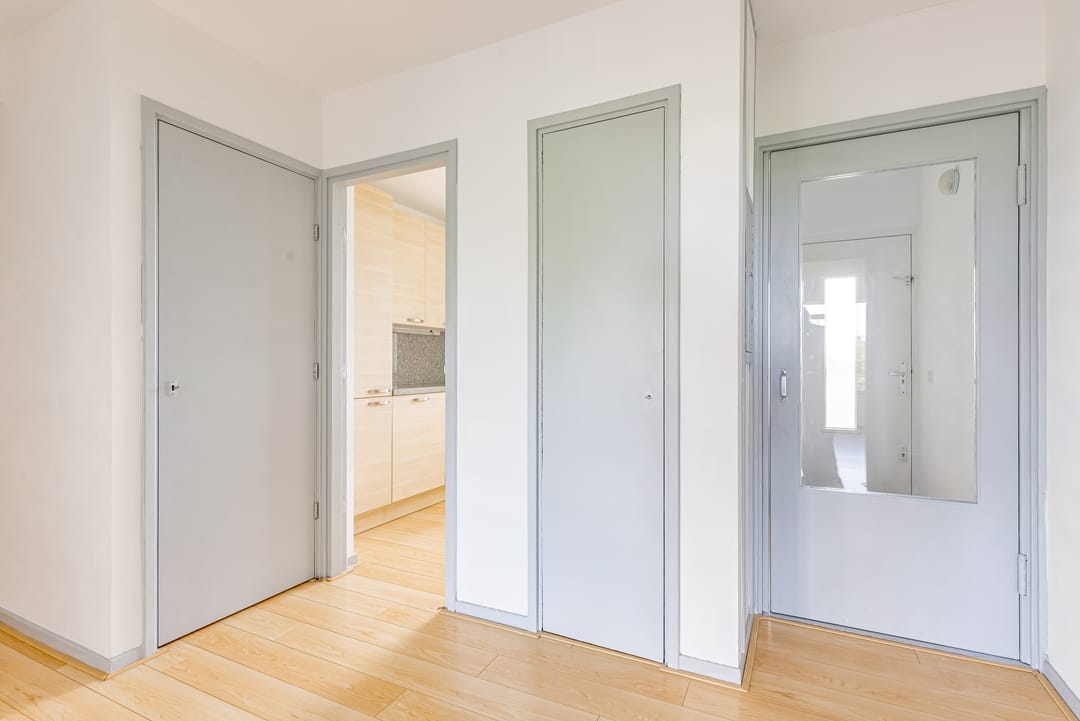 Foto 8 van Karel Doormanlaan 21