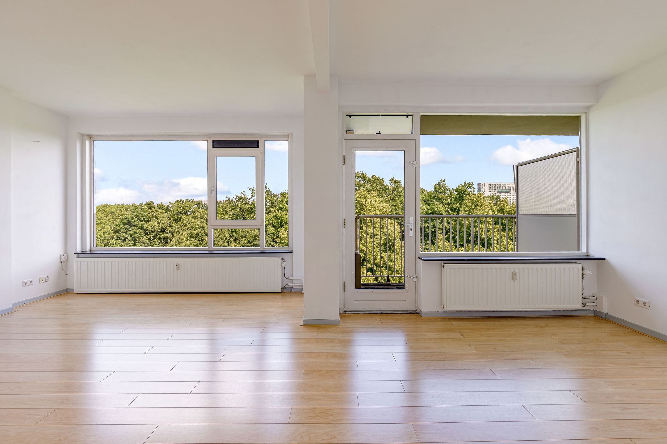 Foto 9 van Karel Doormanlaan 21