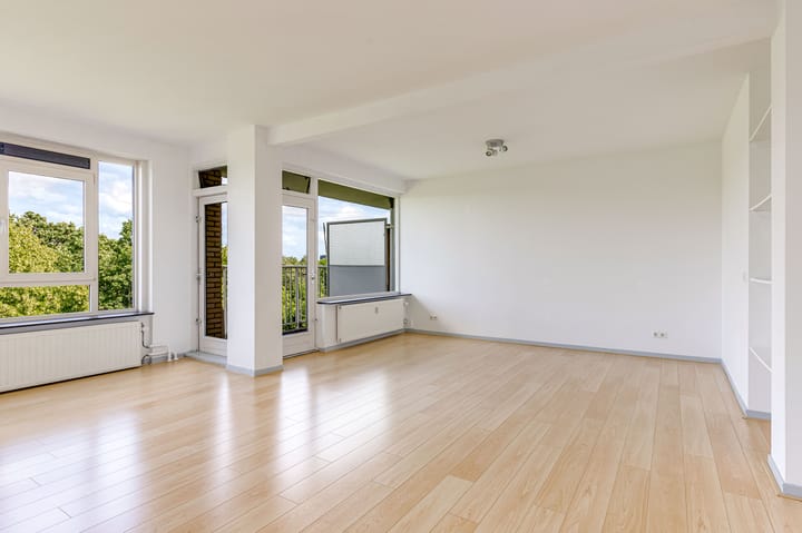 Foto 10 van Karel Doormanlaan 21