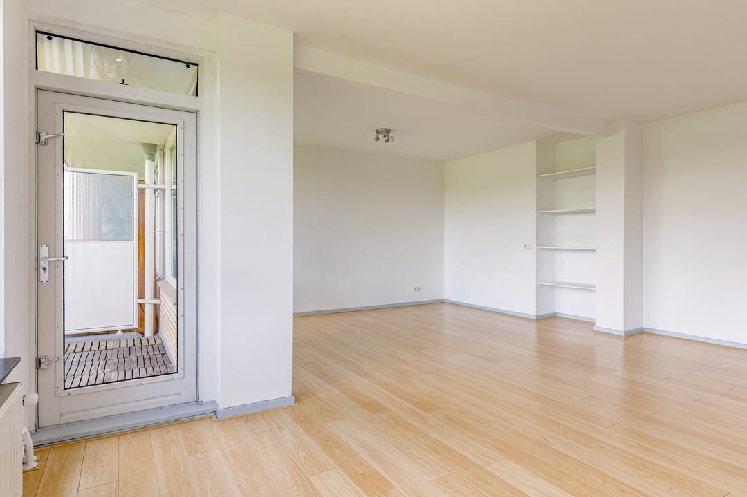 Foto 13 van Karel Doormanlaan 21