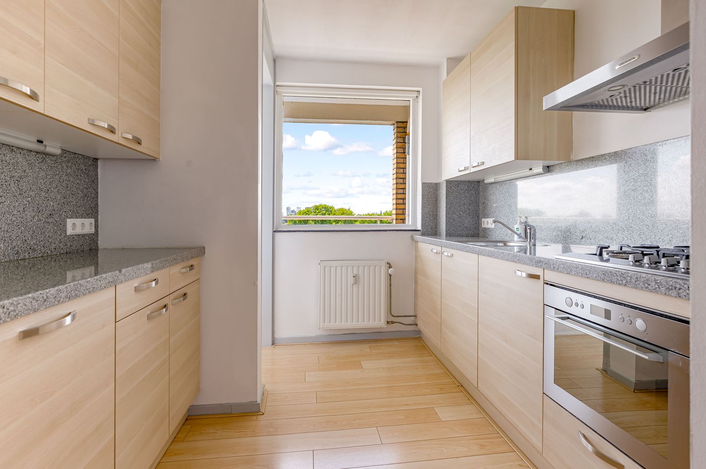 Foto 14 van Karel Doormanlaan 21