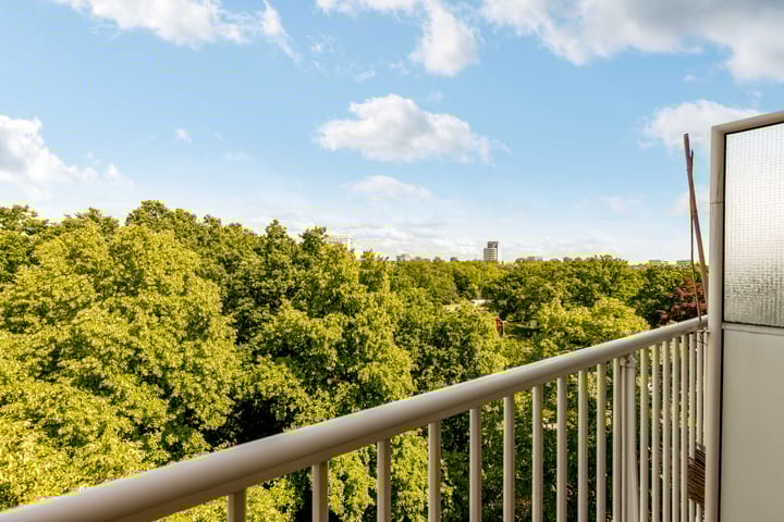 Foto 20 van Karel Doormanlaan 21