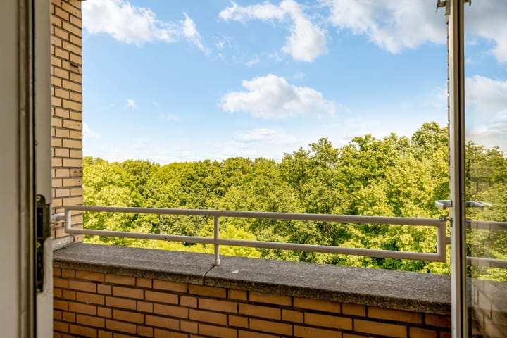 Foto 24 van Karel Doormanlaan 21