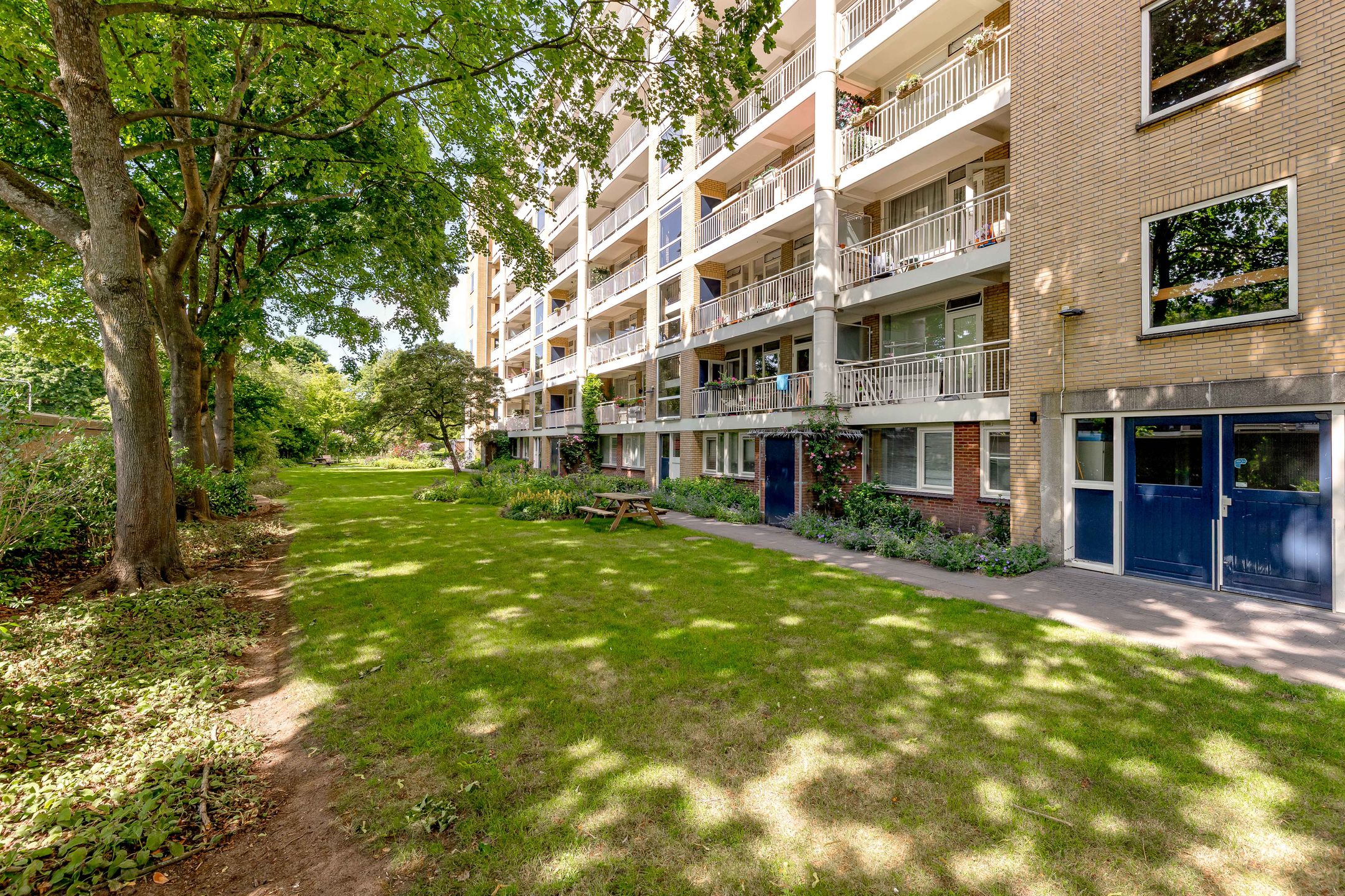 Foto 30 van Karel Doormanlaan 21