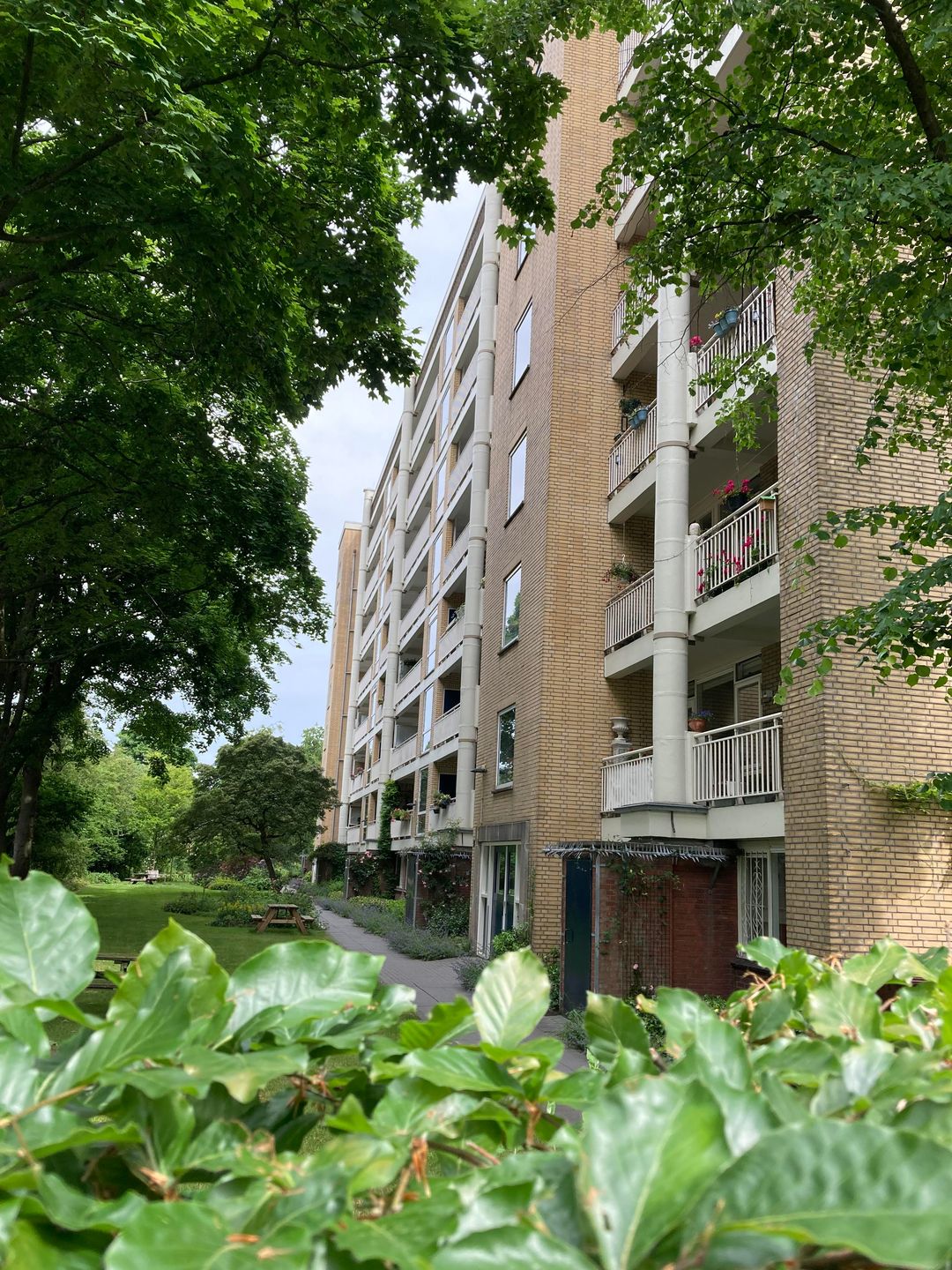 Foto 31 van Karel Doormanlaan 21