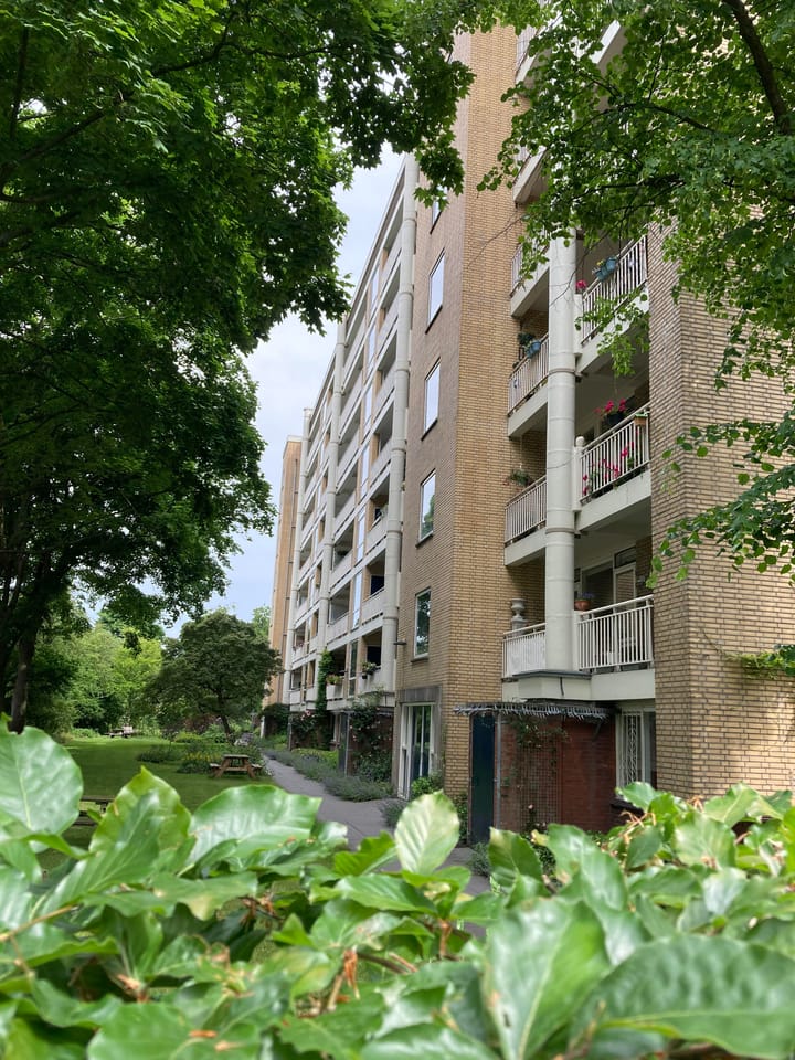 Foto 31 van Karel Doormanlaan 21