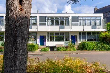 Robert Schumannstraat 15 secondary image