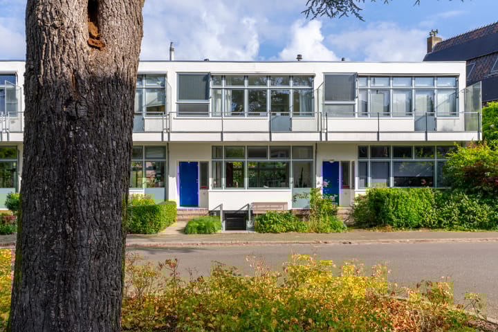 Foto 2 van Robert Schumannstraat 15