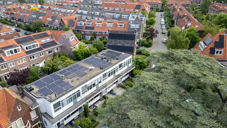 Robert Schumannstraat 15 tertiary image