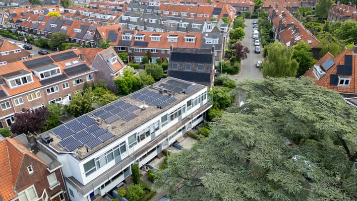 Foto 3 van Robert Schumannstraat 15