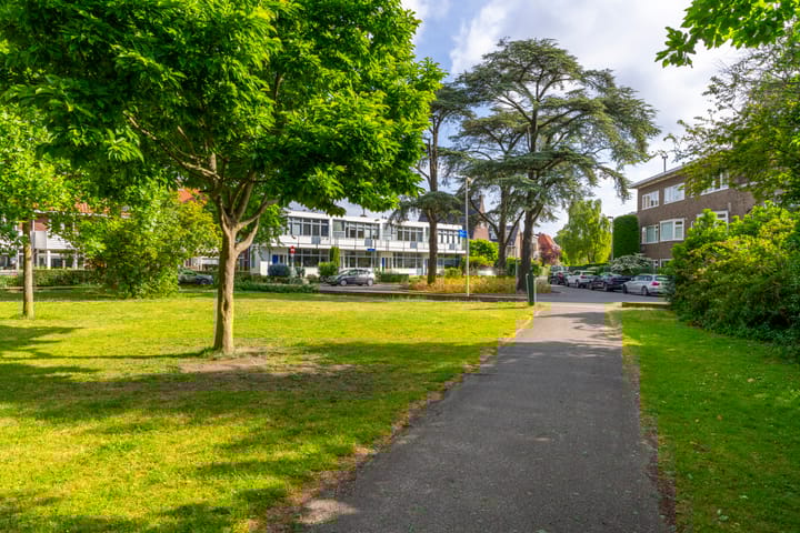 Foto 5 van Robert Schumannstraat 15