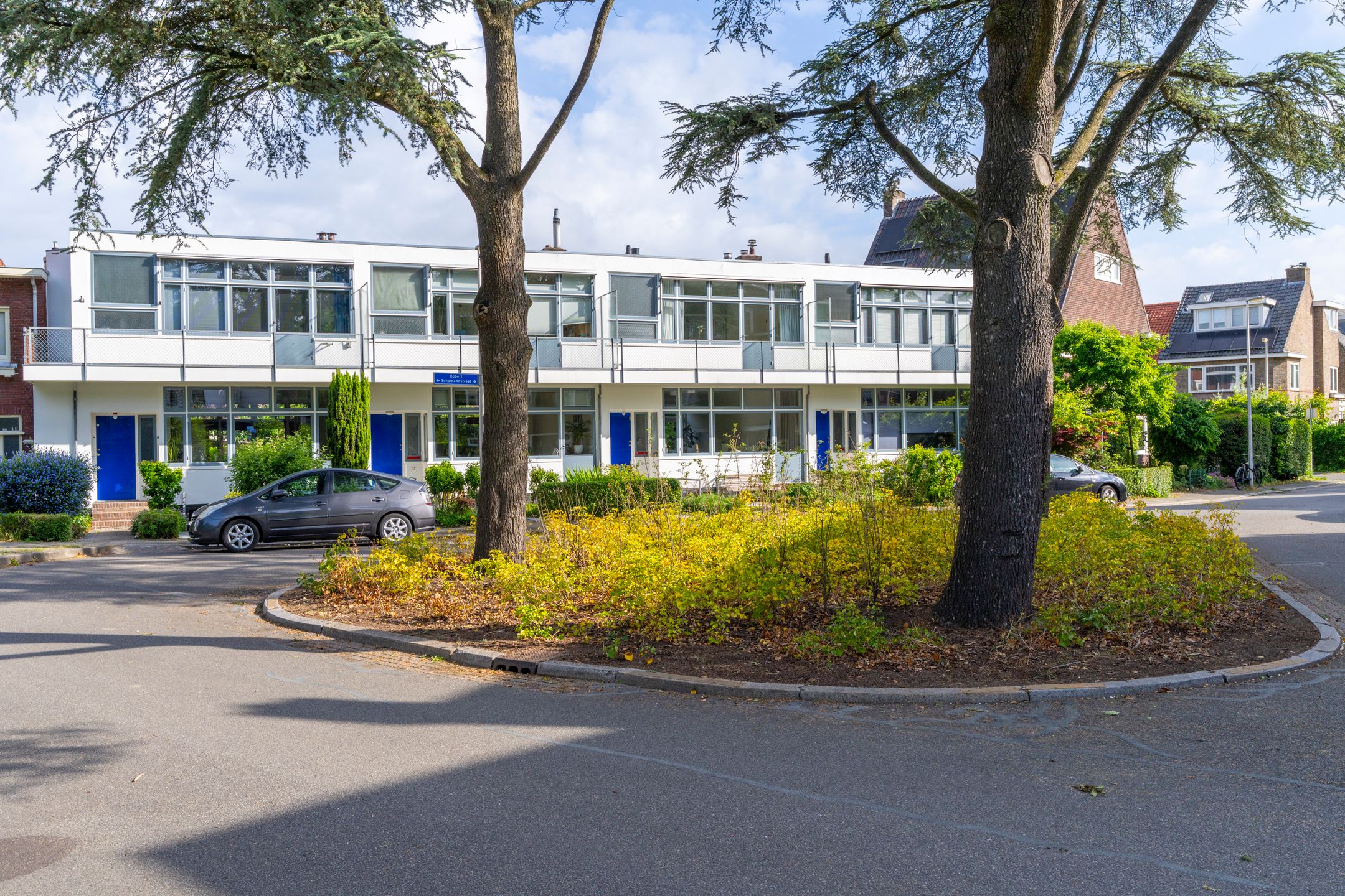 Foto 6 van Robert Schumannstraat 15