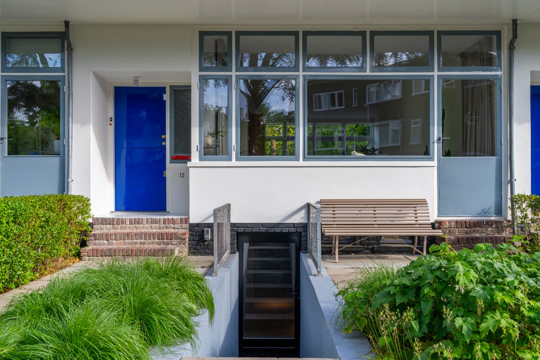 Foto 7 van Robert Schumannstraat 15