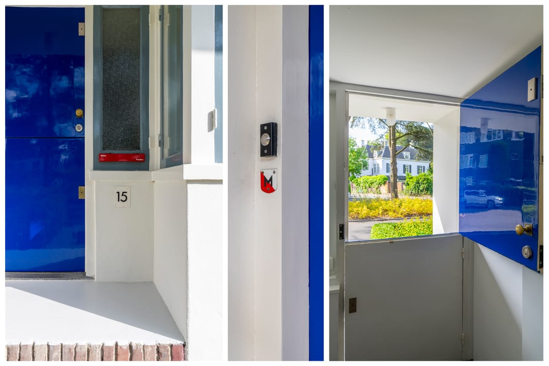 Foto 8 van Robert Schumannstraat 15