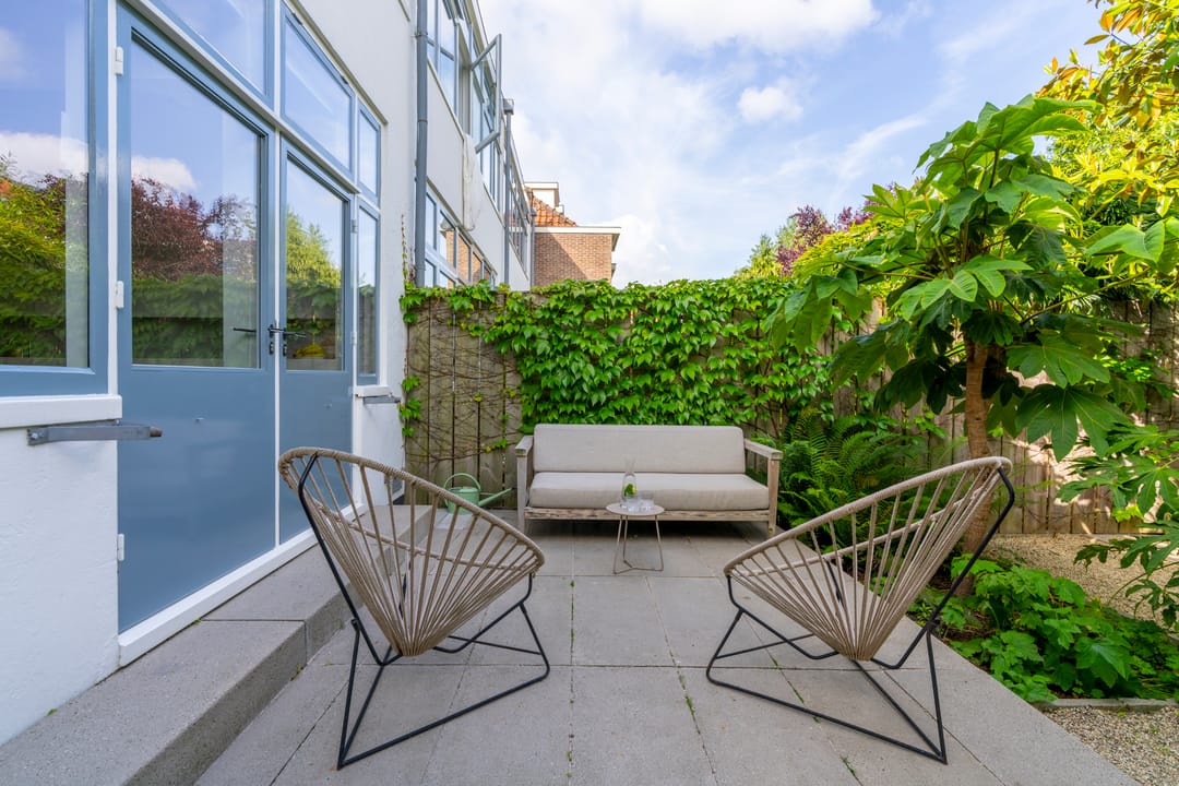 Foto 26 van Robert Schumannstraat 15