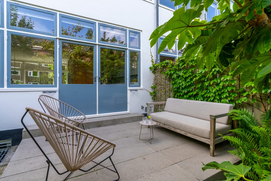 Foto 28 van Robert Schumannstraat 15