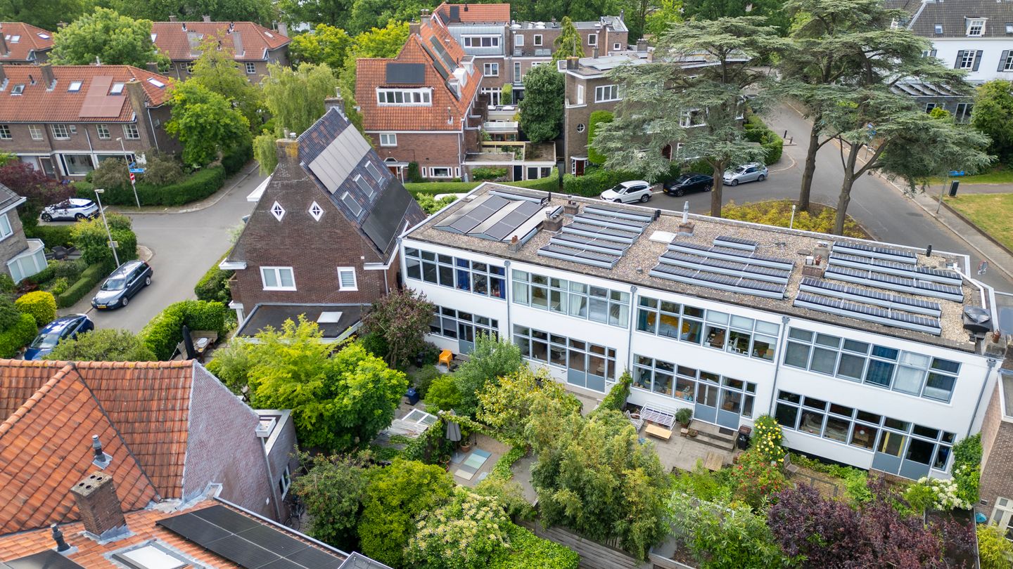 Foto 29 van Robert Schumannstraat 15