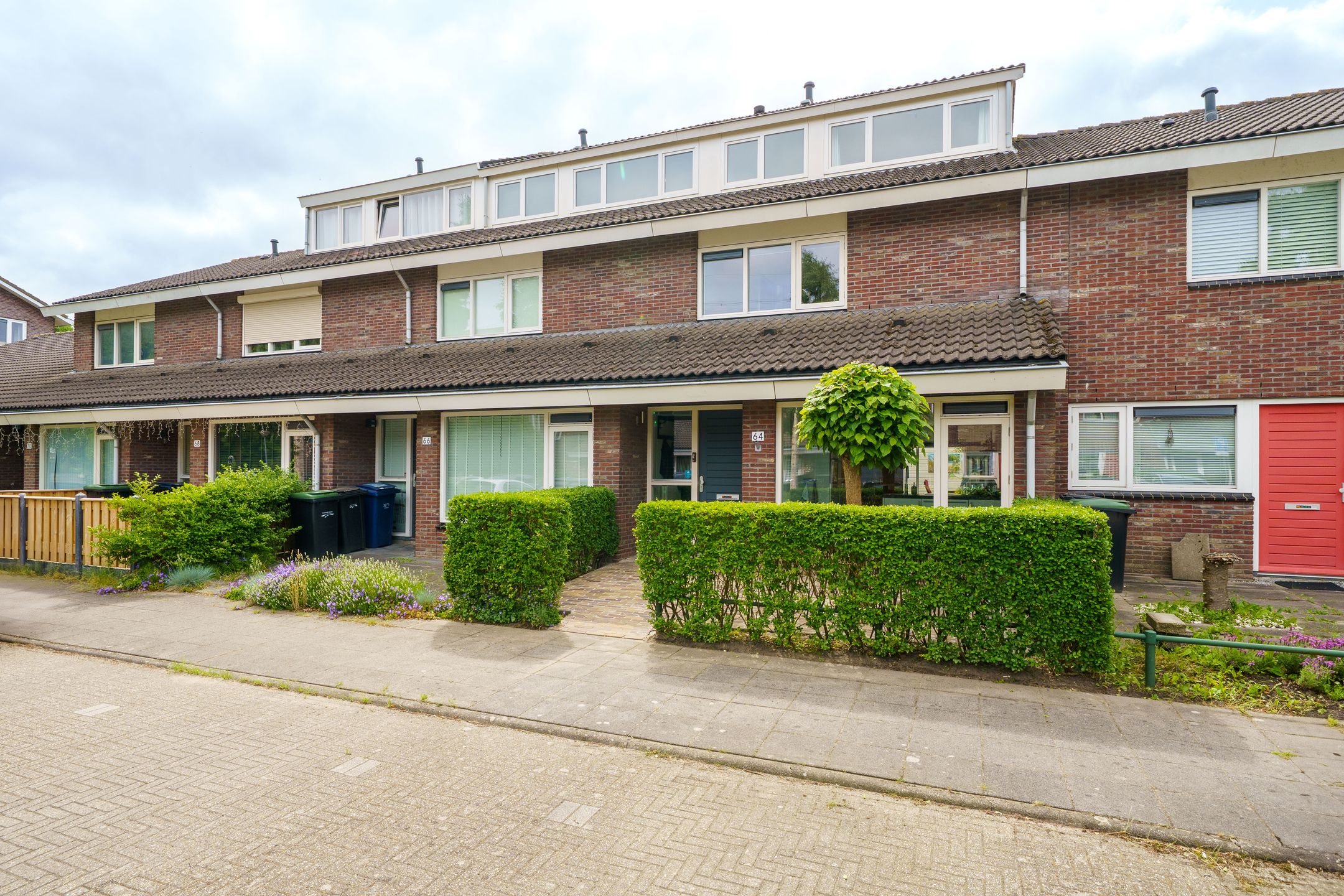 Max Ernststraat, 64, Almere, 1328JJ, Flevoland, Nederland 64 