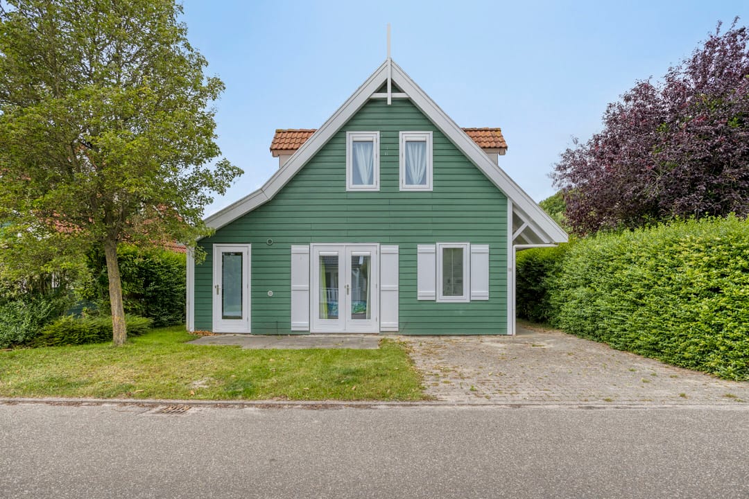 Foto 2 van Groeneweg 1-158