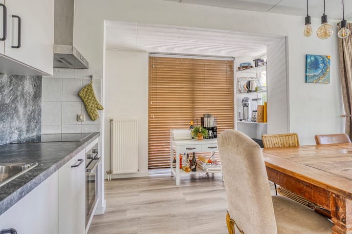 Foto 4 van Groeneweg 1-158