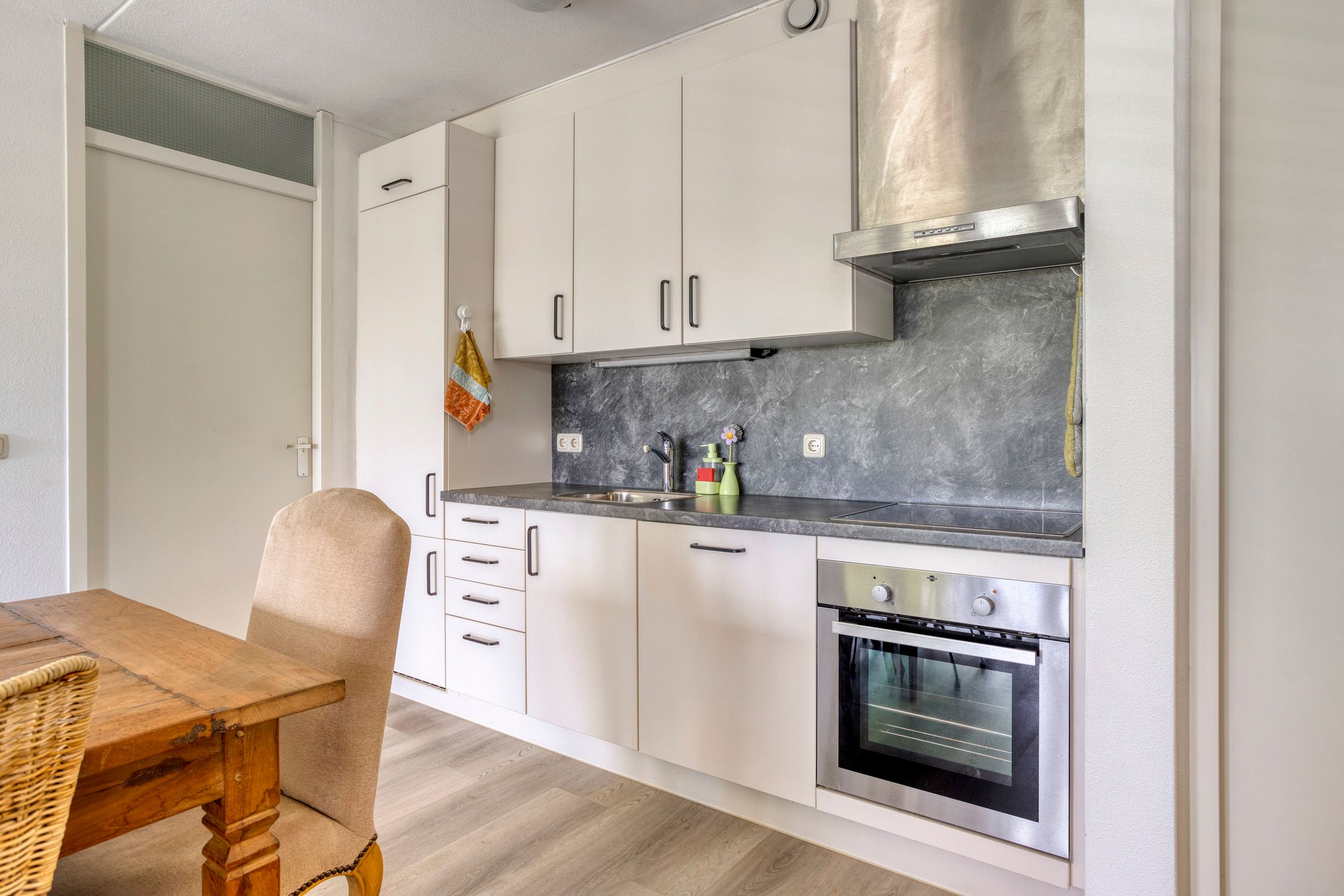 Foto 6 van Groeneweg 1-158