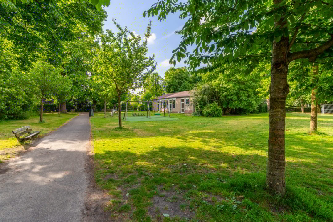 Foto 58 van Robert Schumannstraat 15