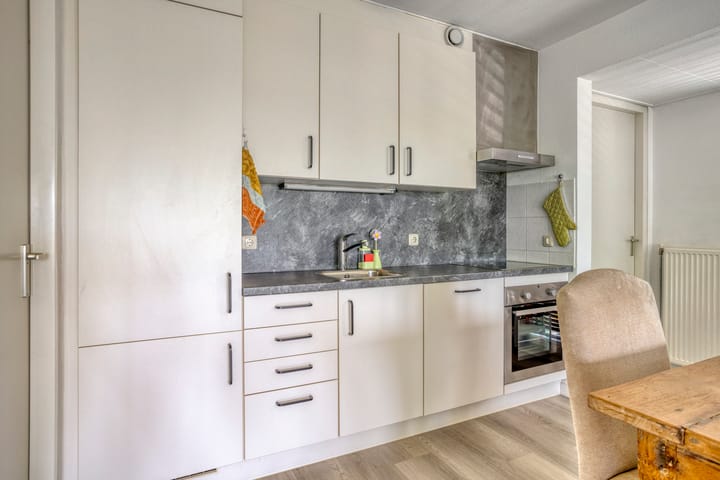 Foto 6 van Groeneweg 1-158