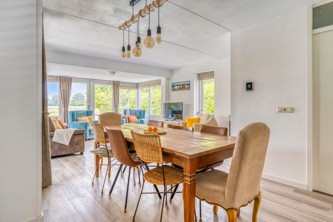 Foto 8 van Groeneweg 1-158