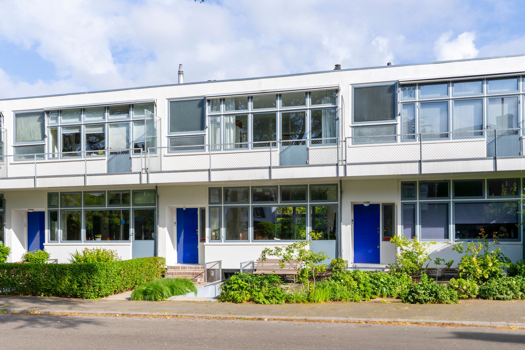 Foto 60 van Robert Schumannstraat 15