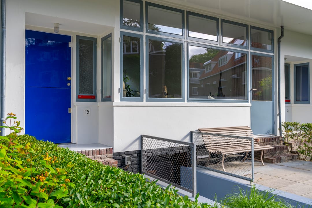 Foto 61 van Robert Schumannstraat 15