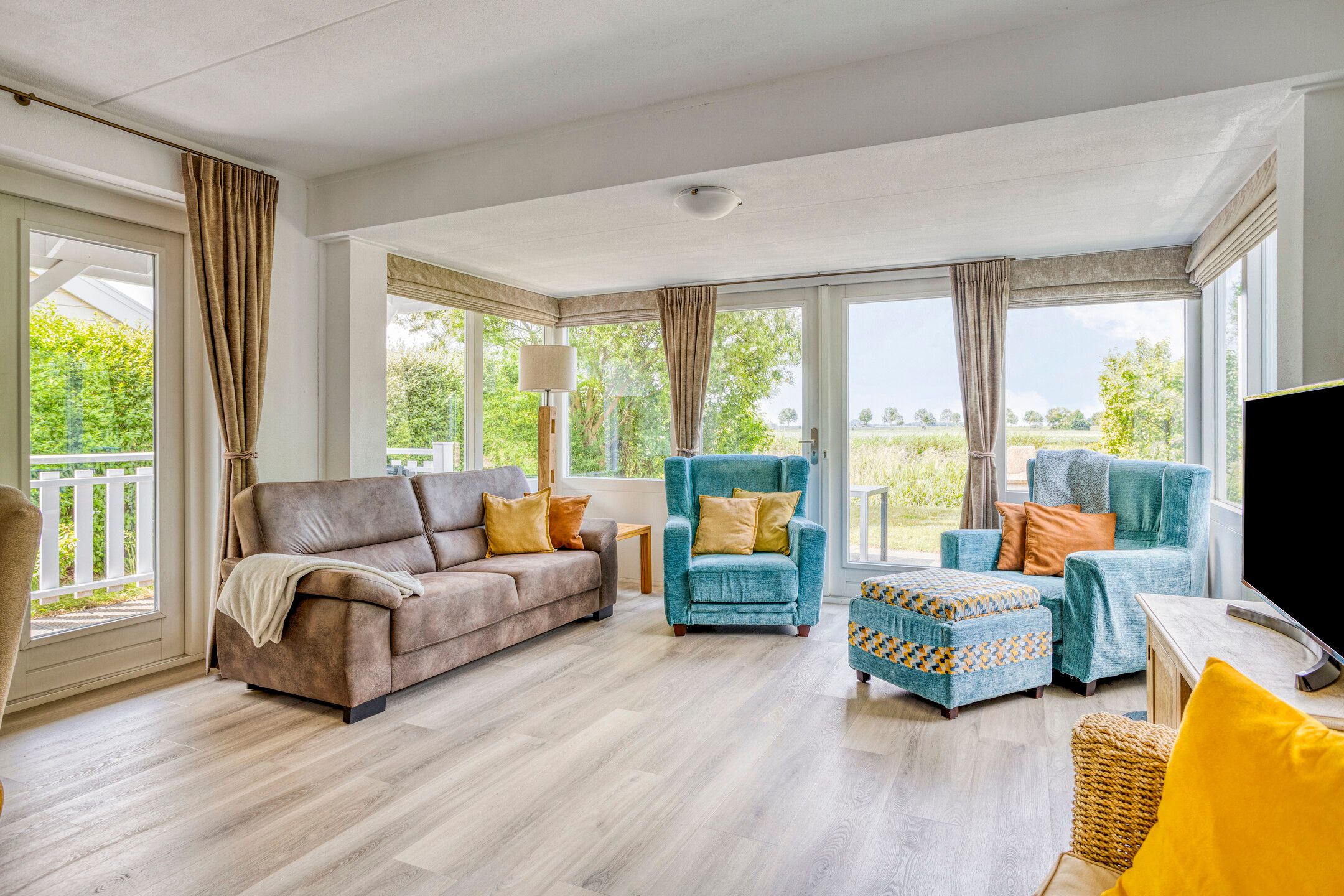 Foto 12 van Groeneweg 1-158