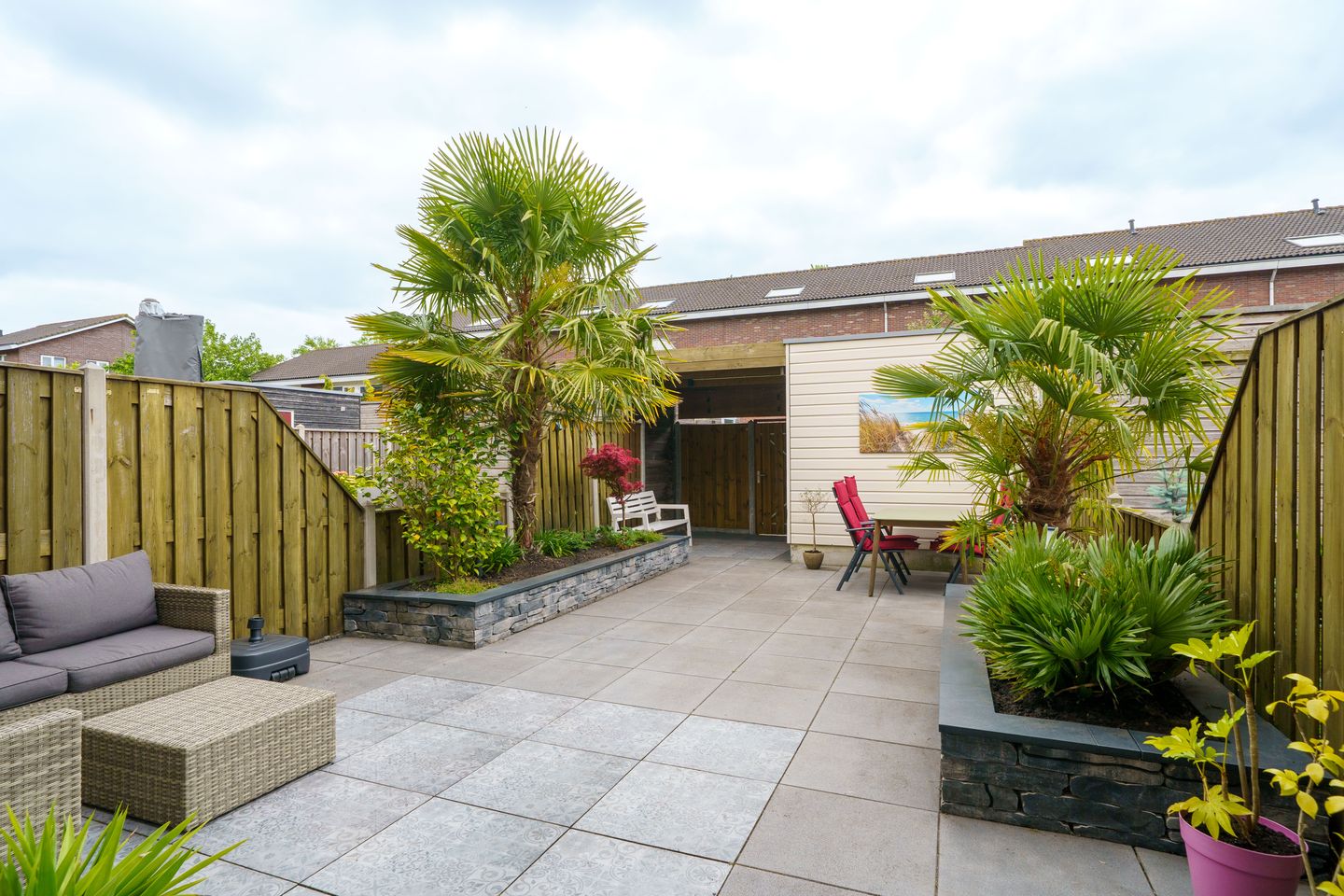 Foto 25 van Max Ernststraat 64