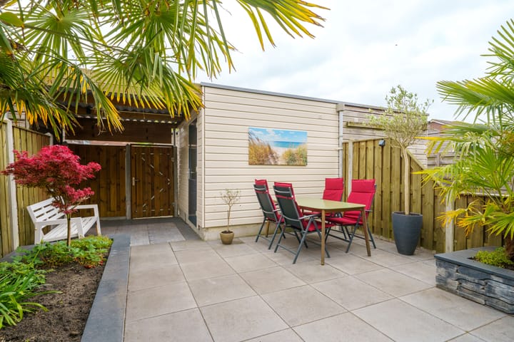 Foto 27 van Max Ernststraat 64