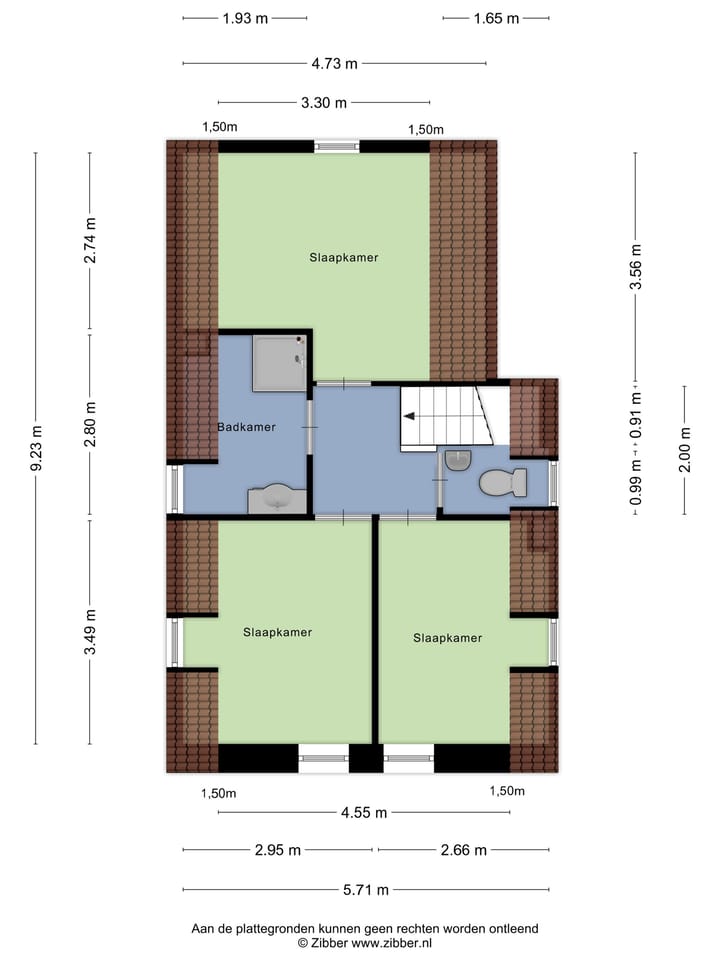 Foto 25 van Groeneweg 1-158
