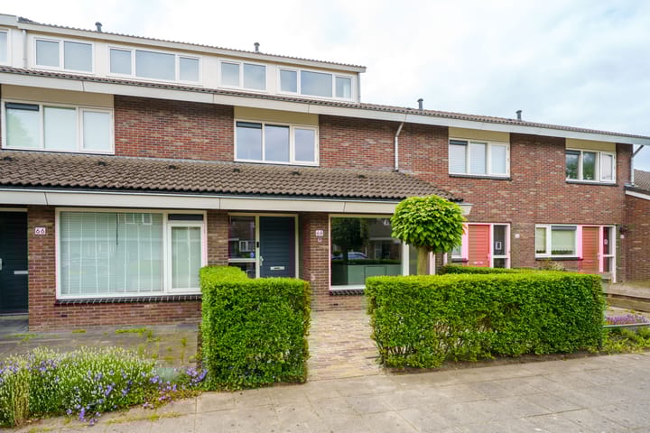 Foto 33 van Max Ernststraat 64