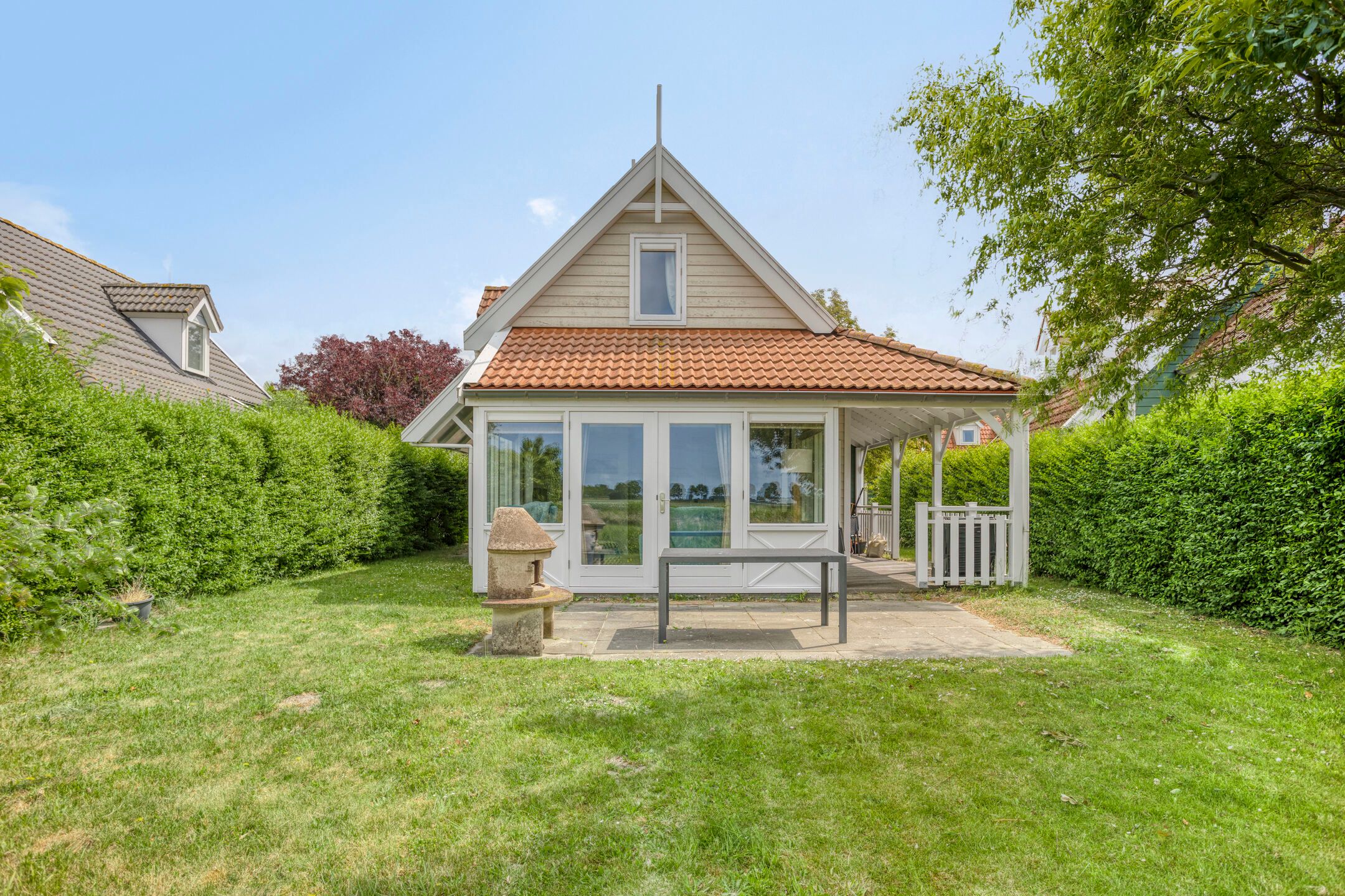 Foto 27 van Groeneweg 1-158