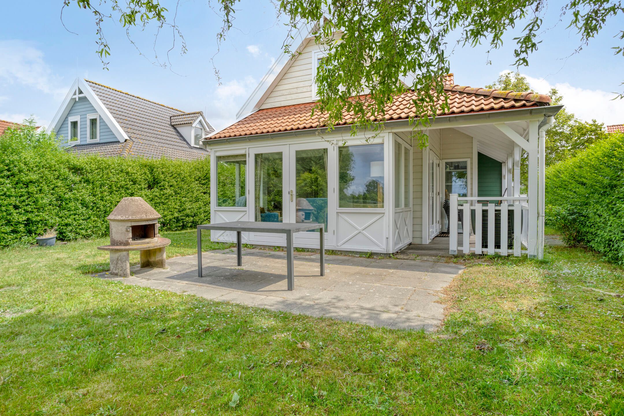 4-bedroom freehold villa in Bruinisse — photo 3 of 5