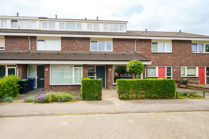 Foto 35 van Max Ernststraat 64