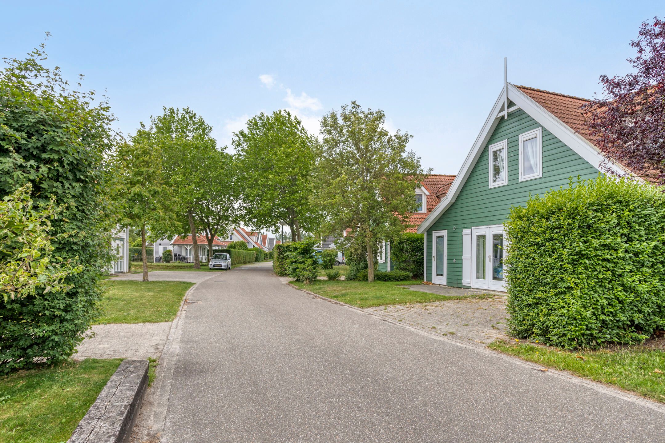 Foto 33 van Groeneweg 1-158