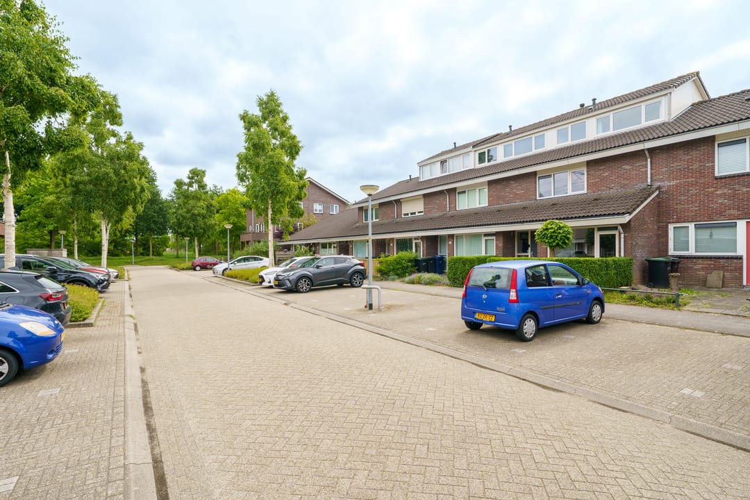 Foto 38 van Max Ernststraat 64