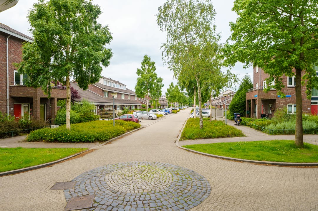 Foto 41 van Max Ernststraat 64