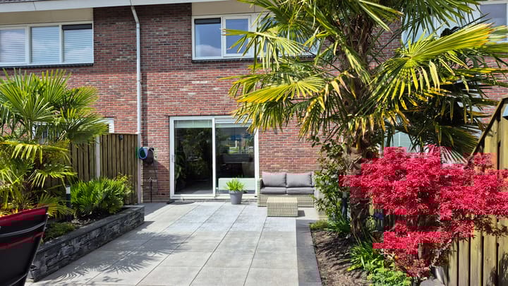 Foto 42 van Max Ernststraat 64