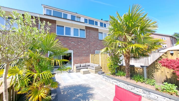 Foto 46 van Max Ernststraat 64