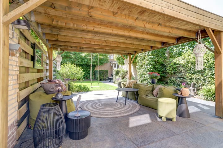 Foto 29 van Bundersstraat 31