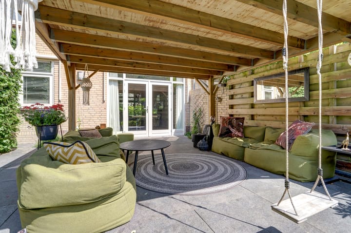 Foto 2 van Bundersstraat 31