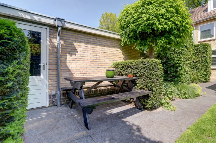 Foto 30 van Bundersstraat 31