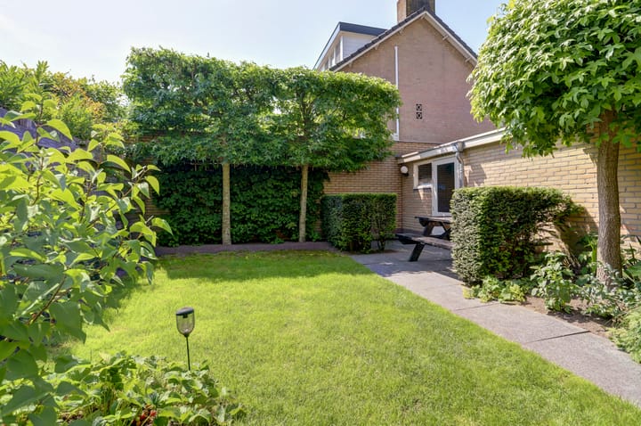 Foto 31 van Bundersstraat 31