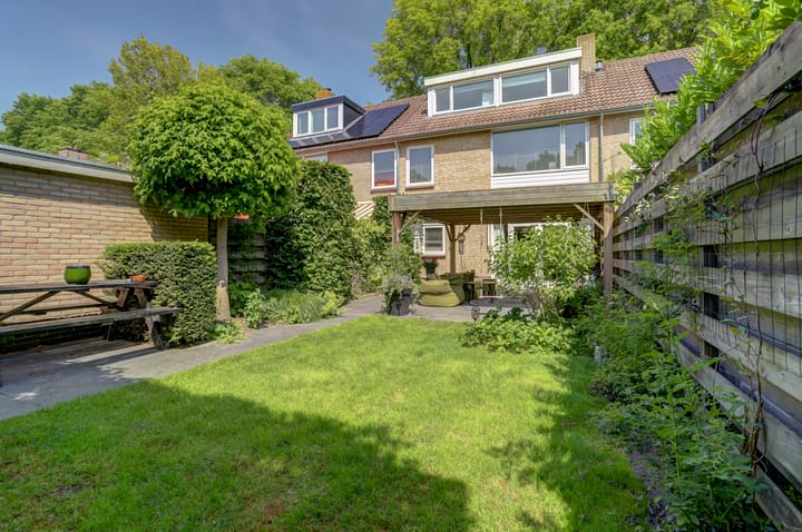 Foto 32 van Bundersstraat 31