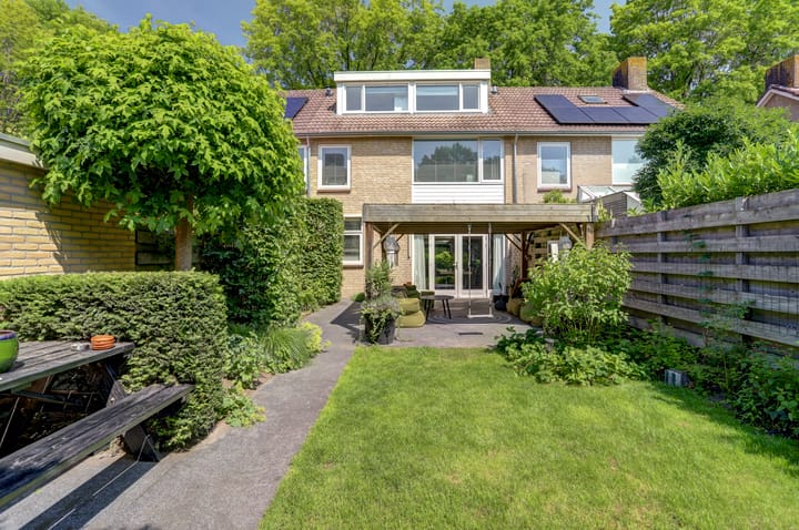 Foto 3 van Bundersstraat 31