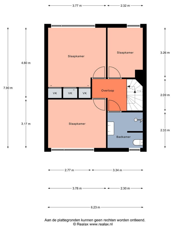 Foto 35 van Bundersstraat 31